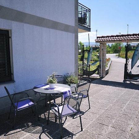Guesthouse Rutar Rupa Eksteriør billede