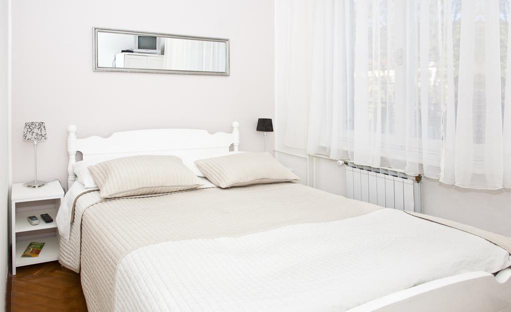 Guesthouse Rutar Rupa Værelse billede