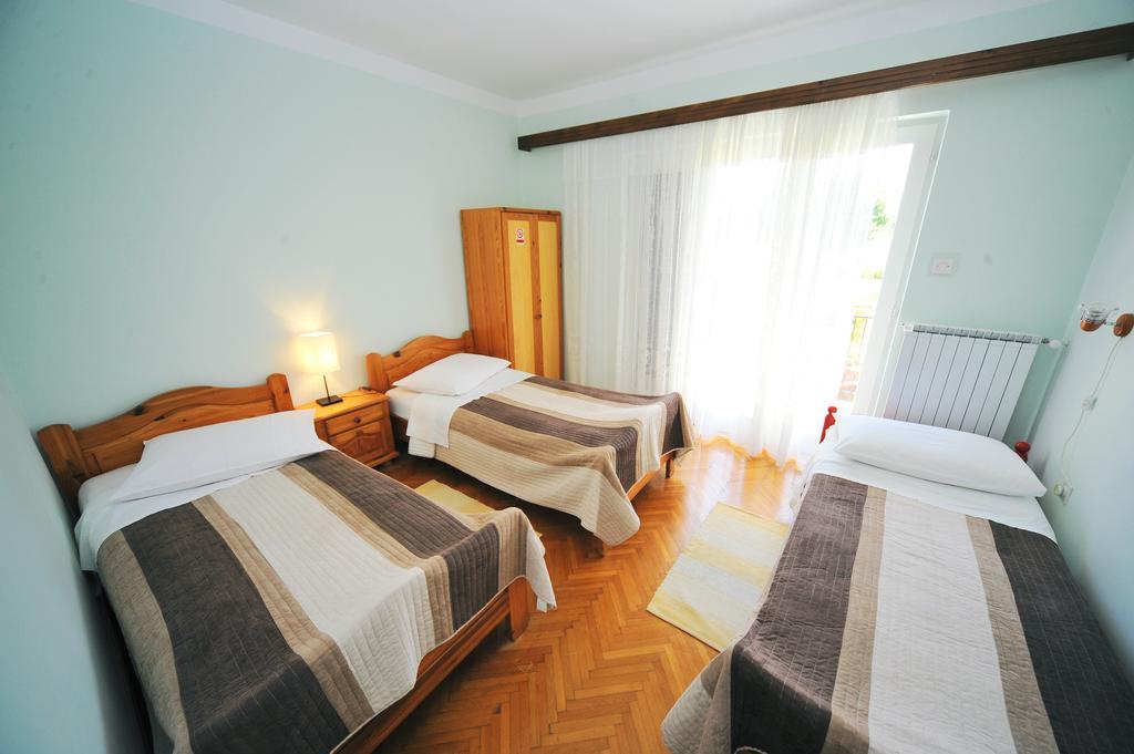 Guesthouse Rutar Rupa Eksteriør billede