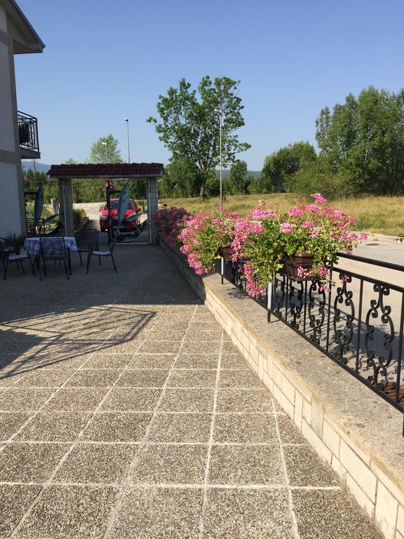 Guesthouse Rutar Rupa Værelse billede